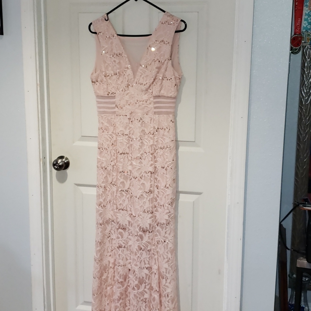 Long Dress